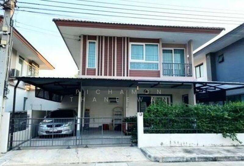 ให้เช่า - Habitia Shine Thakham-Rama 2 : ฮาบิเทีย ชายน์ ท่าข้าม-พระราม 2, กรุงเทพ