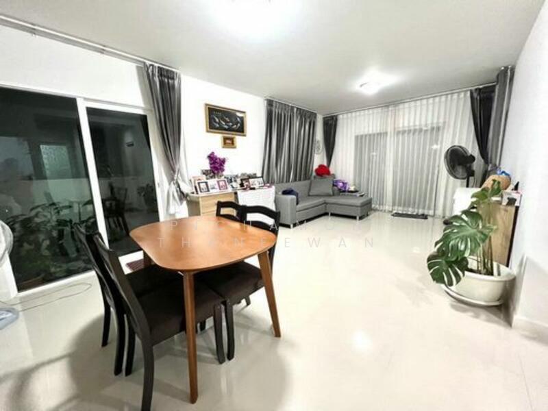 ให้เช่า - Habitia Shine Thakham-Rama 2 : ฮาบิเทีย ชายน์ ท่าข้าม-พระราม 2, กรุงเทพ