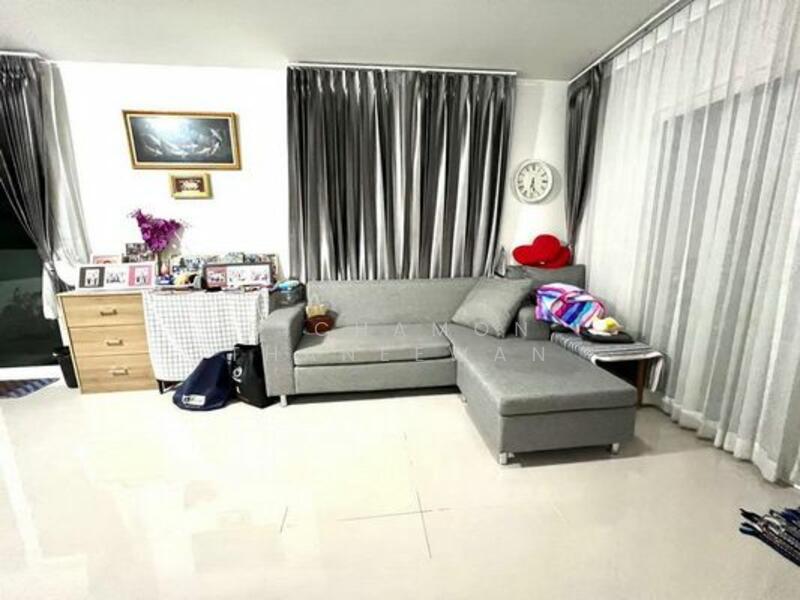 ให้เช่า - Habitia Shine Thakham-Rama 2 : ฮาบิเทีย ชายน์ ท่าข้าม-พระราม 2, กรุงเทพ