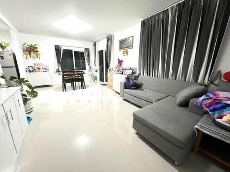 ให้เช่า - Habitia Shine Thakham-Rama 2 : ฮาบิเทีย ชายน์ ท่าข้าม-พระราม 2, กรุงเทพ