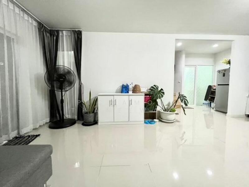 ให้เช่า - Habitia Shine Thakham-Rama 2 : ฮาบิเทีย ชายน์ ท่าข้าม-พระราม 2, กรุงเทพ