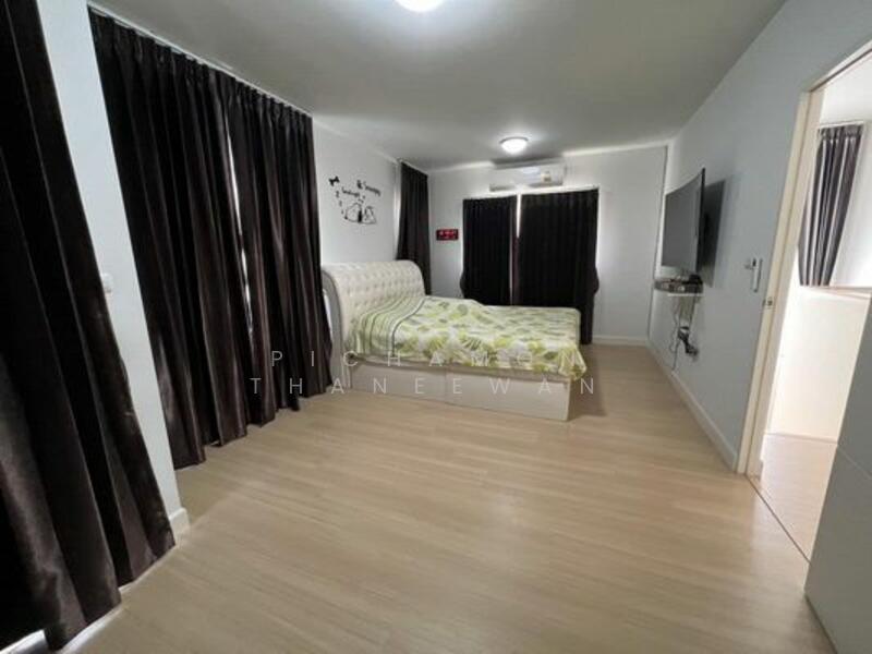 ให้เช่า - Habitia Shine Thakham-Rama 2 : ฮาบิเทีย ชายน์ ท่าข้าม-พระราม 2, กรุงเทพ