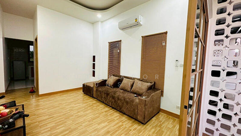 ให้เช่า - บ้านเดี่ยวชั้นเดียว ให้เช่า – ใกล้โรงเรียนวชิราลัย เพียง 5 นาที ค่าเช่า 13,000 บาท / เดือน รหัสทรัพย, เชียงใหม่