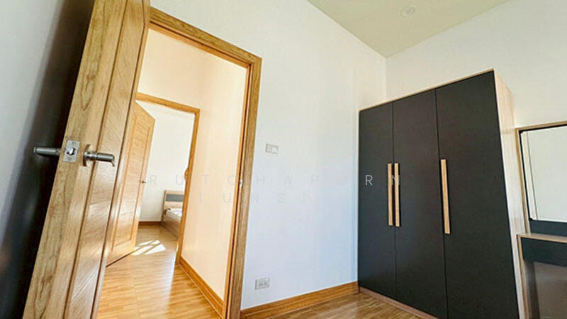 For Rent - บ้านเดี่ยวชั้นเดียว ให้เช่า – ใกล้โรงเรียนวชิราลัย เพียง 5 นาที ค่าเช่า 13,000 บาท / เดือน รหัสทรัพย, Chiang Mai