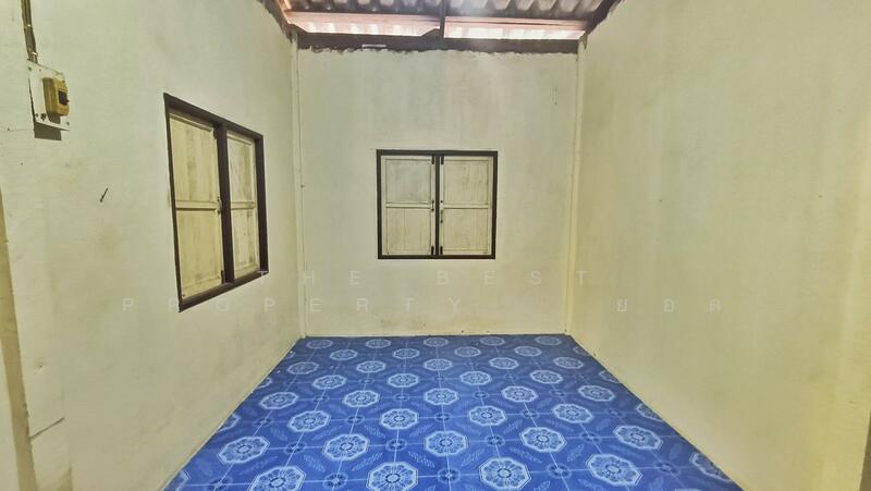 ขาย - บ้านเดี่ยวพร้อมที่ดินสัตหีบ ชลบุรี, ชลบุรี