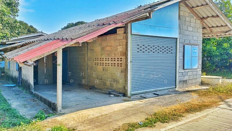 บ้านเดี่ยวพร้อมที่ดินสัตหีบ ชลบุรี, Chon Buri (Pattaya), Phlu Ta Loung, Sattahip, Chon Buri (Pattaya), 4 Bedrooms, 120 sqm, Single Detached House For Sale, by The Best Property   ยอด, 500137500 - DDproperty.com