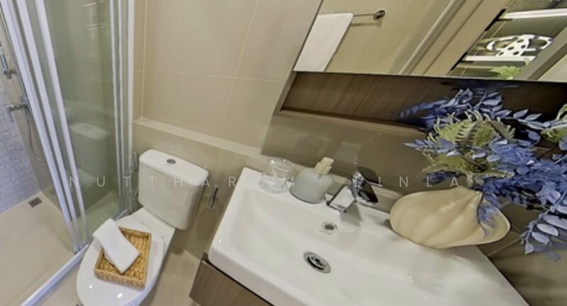 ขาย - Aspire Huai Khwang, กรุงเทพ