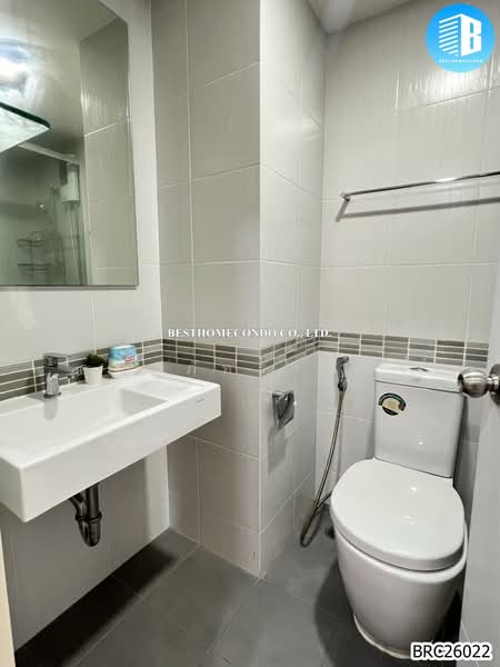 Lumpini Place Bangna Km.3 : ลุมพินี เพลส บางนา กม.3, กรุงเทพ, 52 ซ.บางนา-ตราด 23, บางนา, บางนา, กรุงเทพ, 26 ตร.ม., คอนโด ให้เช่า, โดย คุณ ภัทรานิษฐ์, 500137509 - DDproperty.com