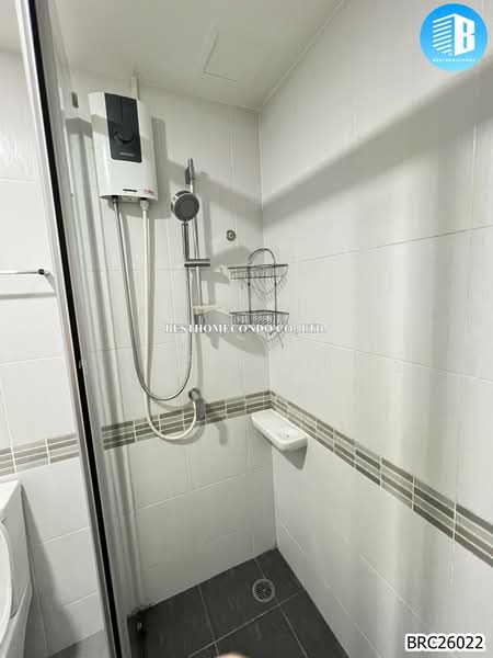 Lumpini Place Bangna Km.3 : ลุมพินี เพลส บางนา กม.3, กรุงเทพ, 52 ซ.บางนา-ตราด 23, บางนา, บางนา, กรุงเทพ, 26 ตร.ม., คอนโด ให้เช่า, โดย คุณ ภัทรานิษฐ์, 500137509 - DDproperty.com