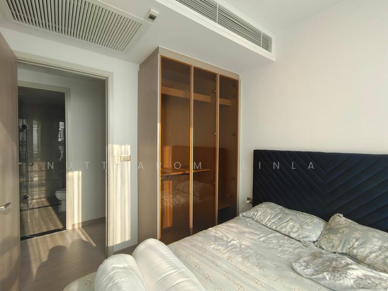 For Sale - One9Five Asoke-Rama 9, Bangkok