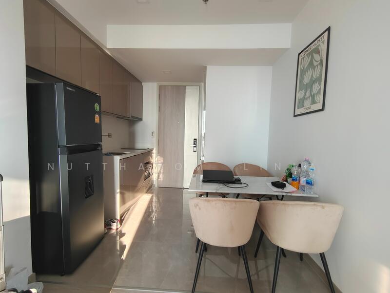 ขาย - One9Five Asoke-Rama 9 : วัน ไนน์ ไฟว์ อโศก-พระราม 9, กรุงเทพ