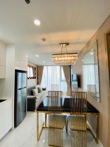 Copacabana Beach Jomtien, Chon Buri (Pattaya), Jomtien Sai Song Rd, Nong Pru, Bang Lamung (Pattaya), Chon Buri (Pattaya), 2 Bedrooms, 64 sqm, Condo For Sale, by Philip, 500137551 - DDproperty.com