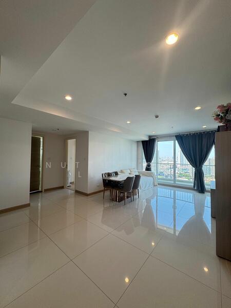 For Sale - Supalai Riva Grande Rama 3, Bangkok