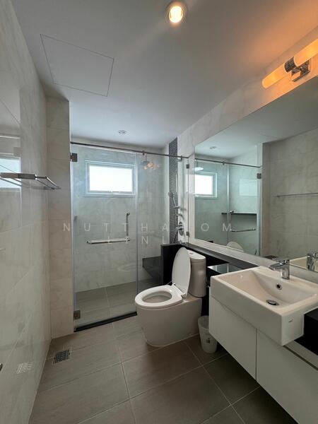 For Sale - Supalai Riva Grande Rama 3, Bangkok