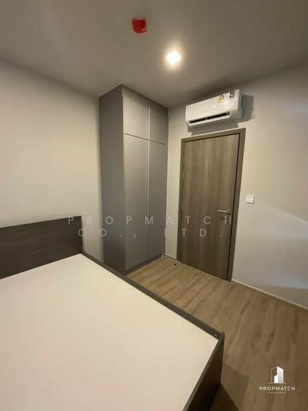 ให้เช่า - Metris District Ladprao : เมทริส ดิสทริค ลาดพร้าว, กรุงเทพ