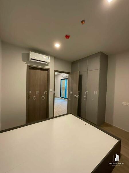 ให้เช่า - Metris District Ladprao : เมทริส ดิสทริค ลาดพร้าว, กรุงเทพ