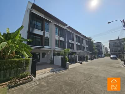 ขาย - Baan Klang Muang Nawamin 42 : บ้านกลางเมือง นวมินทร์ 42, กรุงเทพ