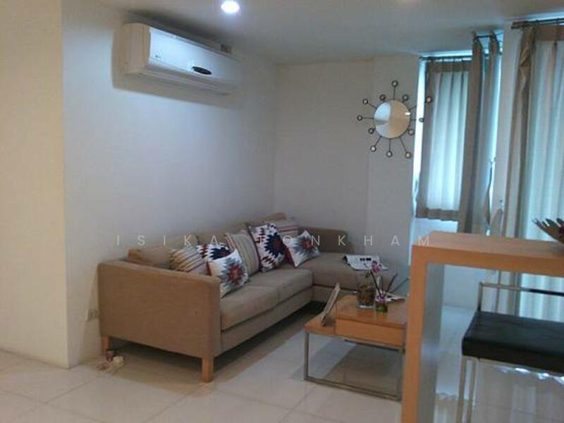 For Rent - S9 By Sanguan Sap, Bangkok