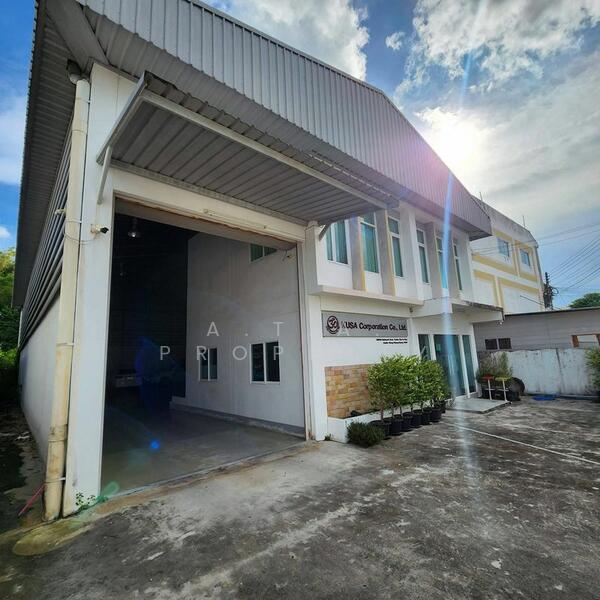 โกดัง โรงงาน ออฟฟิศ มาบตาพุด ระยอง, ระยอง, มาบตาพุด, เมืองระยอง, ระยอง, 400 ตร.ม., โกดัง-โรงงาน ขาย, โดย A.T.A. Property, 500137582 - DDproperty.com