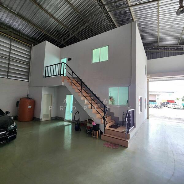 โกดัง โรงงาน ออฟฟิศ มาบตาพุด ระยอง, ระยอง, มาบตาพุด, เมืองระยอง, ระยอง, 400 ตร.ม., โกดัง-โรงงาน ขาย, โดย A.T.A. Property, 500137582 - DDproperty.com