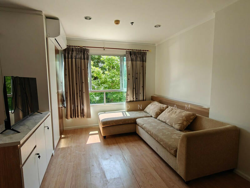 For Rent - Lumpini Ville La Salle-Bearing, Bangkok