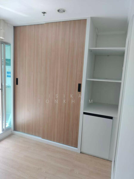 For Rent - Lumpini Ville La Salle-Bearing, Bangkok