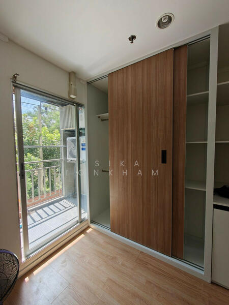 For Rent - Lumpini Ville La Salle-Bearing, Bangkok