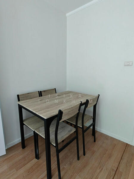 For Rent - Lumpini Ville La Salle-Bearing, Bangkok