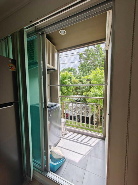 For Rent - Lumpini Ville La Salle-Bearing, Bangkok