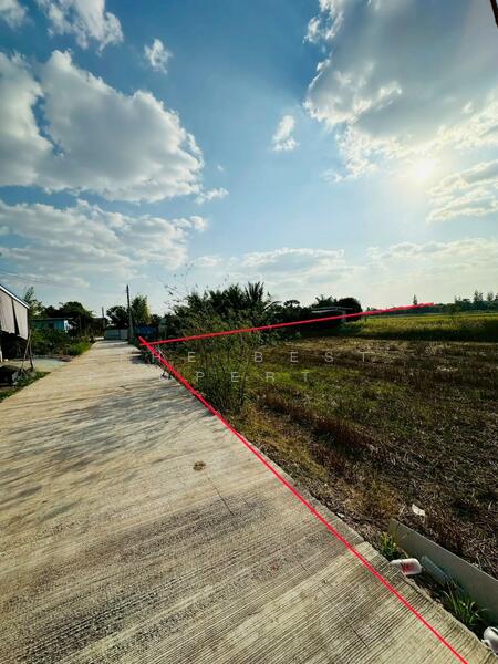 ขาย - ที่ดินปักธงชัย นครราชสีมา, นครราชสีมา