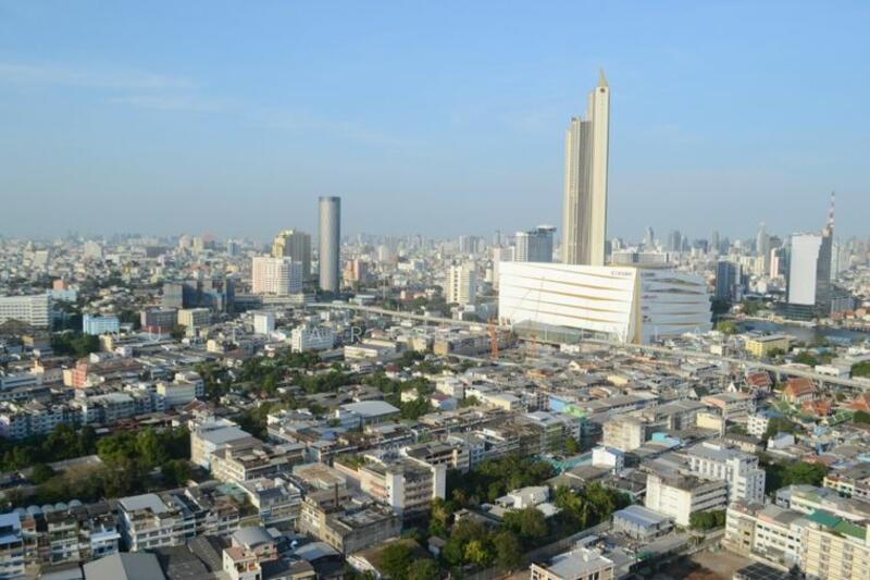 ขาย - Villa Sathorn : วิลล่า สาทร, กรุงเทพ
