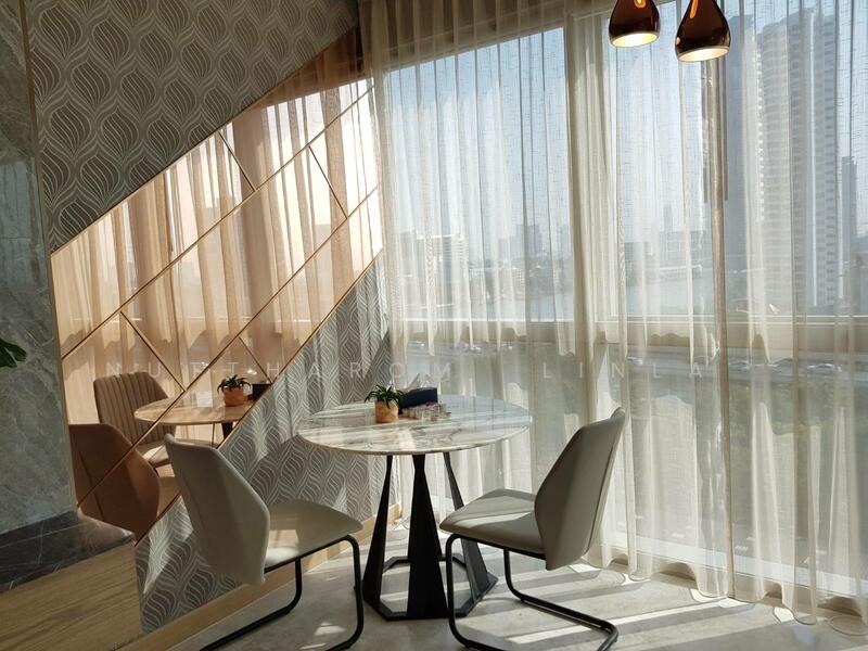 ขาย - The River by Raimon Land : เดอะ ริเวอร์ บาย ไรม่อน แลนด์, กรุงเทพ