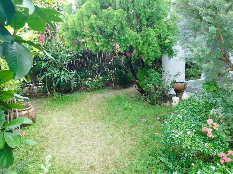 Villaggio Rama 2 : วิลเลจจิโอ พระราม 2, กรุงเทพ, ซอย บางกระดี่ 35/1, แสมดำ, บางขุนเทียน, กรุงเทพ, 114 ตร.ม., บ้านเดี่ยว ให้เช่า, โดย YTD Land&houses Real Estate Agency, 500137611 - DDproperty.com