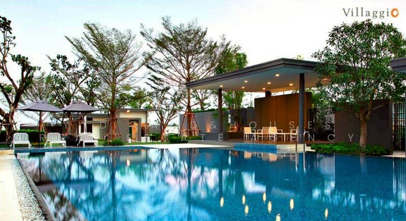 Villaggio Rama 2 : วิลเลจจิโอ พระราม 2, กรุงเทพ, ซอย บางกระดี่ 35/1, แสมดำ, บางขุนเทียน, กรุงเทพ, 114 ตร.ม., บ้านเดี่ยว ให้เช่า, โดย YTD Land&houses Real Estate Agency, 500137611 - DDproperty.com