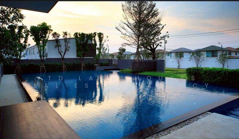 Villaggio Rama 2 : วิลเลจจิโอ พระราม 2, กรุงเทพ, ซอย บางกระดี่ 35/1, แสมดำ, บางขุนเทียน, กรุงเทพ, 114 ตร.ม., บ้านเดี่ยว ให้เช่า, โดย YTD Land&houses Real Estate Agency, 500137611 - DDproperty.com