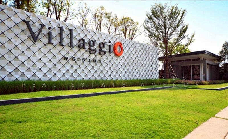 Villaggio Rama 2 : วิลเลจจิโอ พระราม 2, กรุงเทพ, ซอย บางกระดี่ 35/1, แสมดำ, บางขุนเทียน, กรุงเทพ, 114 ตร.ม., บ้านเดี่ยว ให้เช่า, โดย YTD Land&houses Real Estate Agency, 500137611 - DDproperty.com