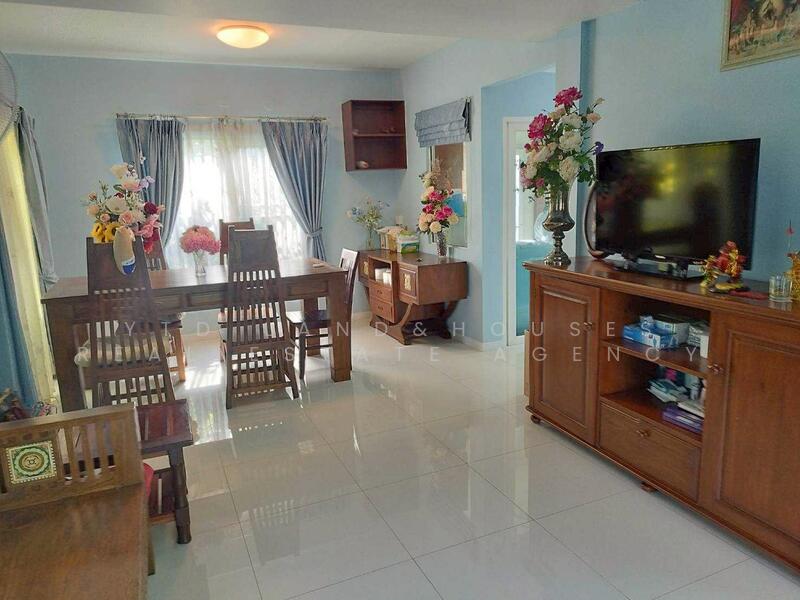 Villaggio Rama 2, Bangkok, Soi Bang Kradi 35/1, Samae Dam, Bang Khun Thian, Bangkok, 2 Bedrooms, 114 sqm, Single Detached House For Rent, by YTD Land&houses Real Estate Agency, 500137611 - DDproperty.com