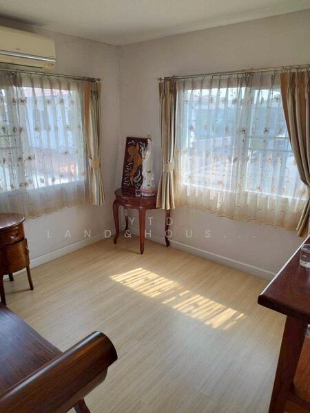 Villaggio Rama 2 : วิลเลจจิโอ พระราม 2, กรุงเทพ, ซอย บางกระดี่ 35/1, แสมดำ, บางขุนเทียน, กรุงเทพ, 114 ตร.ม., บ้านเดี่ยว ให้เช่า, โดย YTD Land&houses Real Estate Agency, 500137611 - DDproperty.com