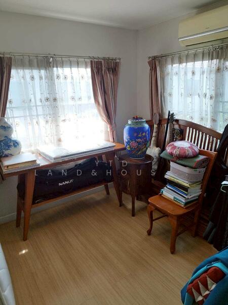 Villaggio Rama 2, Bangkok, Soi Bang Kradi 35/1, Samae Dam, Bang Khun Thian, Bangkok, 2 Bedrooms, 114 sqm, Single Detached House For Rent, by YTD Land&houses Real Estate Agency, 500137611 - DDproperty.com