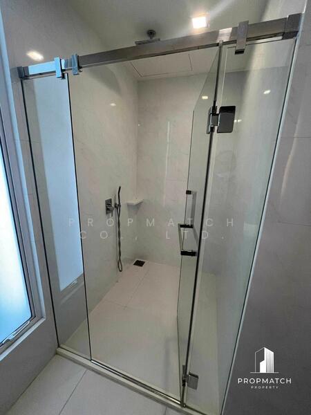 The Room Sathorn, Bangkok, 78 Pan Road, Silom, Bang Rak, Bangkok, 2 Bedrooms, 78 sqm, Condo For Rent, by PROPMATCH CO., LTD., 500137617 - DDproperty.com