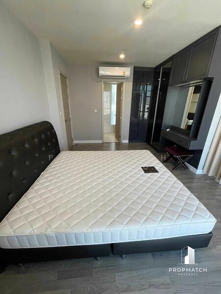 The Room Sathorn, Bangkok, 78 Pan Road, Silom, Bang Rak, Bangkok, 2 Bedrooms, 78 sqm, Condo For Rent, by PROPMATCH CO., LTD., 500137617 - DDproperty.com