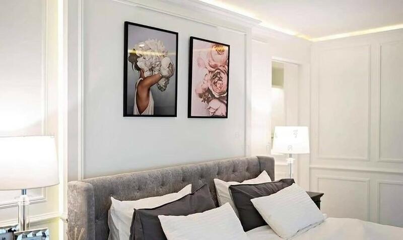 C Ekkamai, Bangkok, 888 Soi Sukhumvit 63, Sukhumvit Road, Khlong Tan Nua, Watthana, Bangkok, 3 Bedrooms, 116 sqm, Condo For Sale, by AREA66 Real Estate Co.,Ltd, 500137619 - DDproperty.com