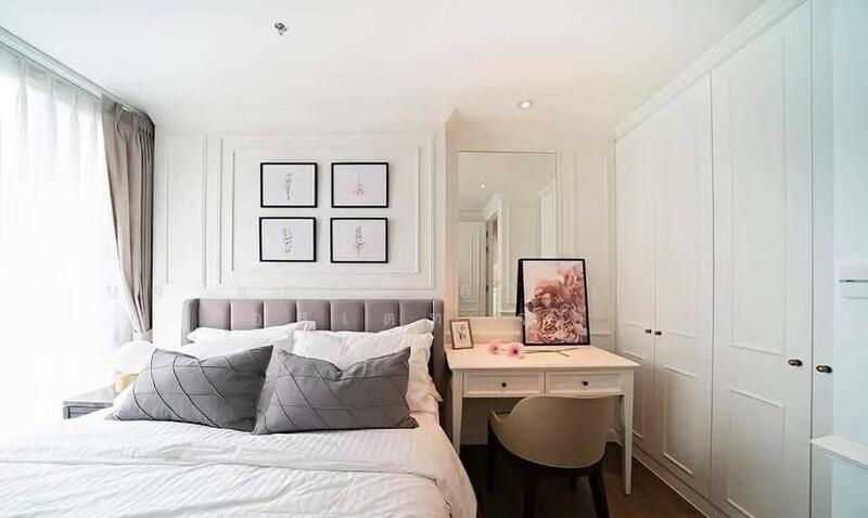 C Ekkamai, Bangkok, 888 Soi Sukhumvit 63, Sukhumvit Road, Khlong Tan Nua, Watthana, Bangkok, 3 Bedrooms, 116 sqm, Condo For Sale, by AREA66 Real Estate Co.,Ltd, 500137619 - DDproperty.com