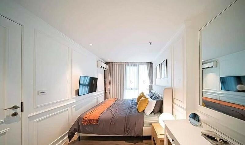 C Ekkamai : ซี เอกมัย, กรุงเทพ, 888 ซอยสุขุมวิท 63 ถนนสุขุมวิท, คลองตันเหนือ, วัฒนา, กรุงเทพ, 116 ตร.ม., คอนโด ขาย, โดย บจ.แอเรีย66 เรียล เอสเตท จำกัด, 500137619 - DDproperty.com