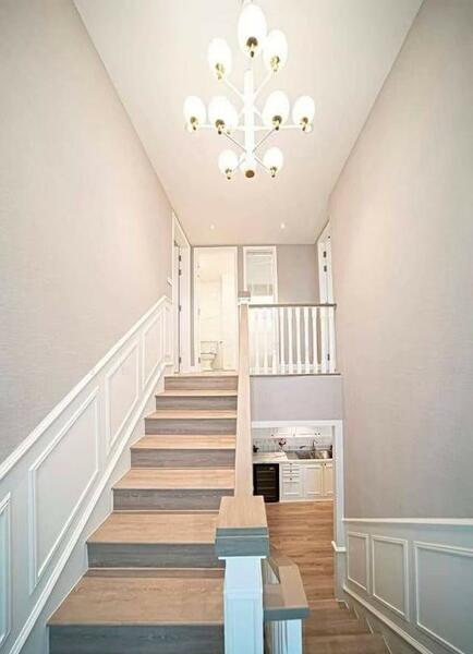 C Ekkamai, Bangkok, 888 Soi Sukhumvit 63, Sukhumvit Road, Khlong Tan Nua, Watthana, Bangkok, 3 Bedrooms, 116 sqm, Condo For Sale, by AREA66 Real Estate Co.,Ltd, 500137619 - DDproperty.com