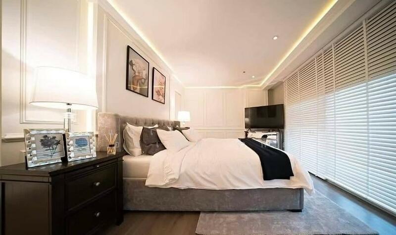 C Ekkamai, Bangkok, 888 Soi Sukhumvit 63, Sukhumvit Road, Khlong Tan Nua, Watthana, Bangkok, 3 Bedrooms, 116 sqm, Condo For Sale, by AREA66 Real Estate Co.,Ltd, 500137619 - DDproperty.com