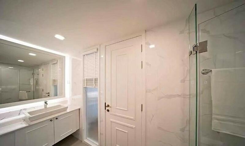 C Ekkamai, Bangkok, 888 Soi Sukhumvit 63, Sukhumvit Road, Khlong Tan Nua, Watthana, Bangkok, 3 Bedrooms, 116 sqm, Condo For Sale, by AREA66 Real Estate Co.,Ltd, 500137619 - DDproperty.com