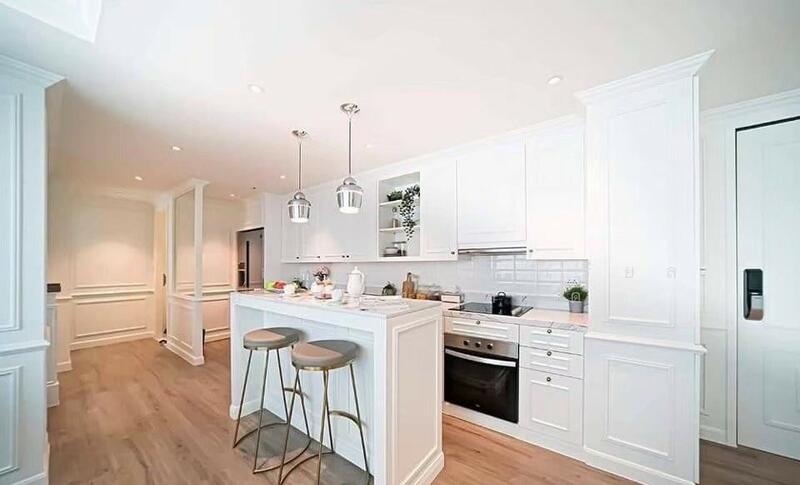 C Ekkamai, Bangkok, 888 Soi Sukhumvit 63, Sukhumvit Road, Khlong Tan Nua, Watthana, Bangkok, 3 Bedrooms, 116 sqm, Condo For Sale, by AREA66 Real Estate Co.,Ltd, 500137619 - DDproperty.com