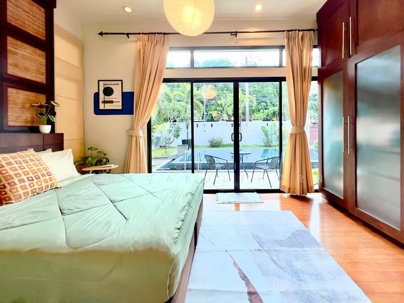 For Rent - Erawana Grand, Phuket