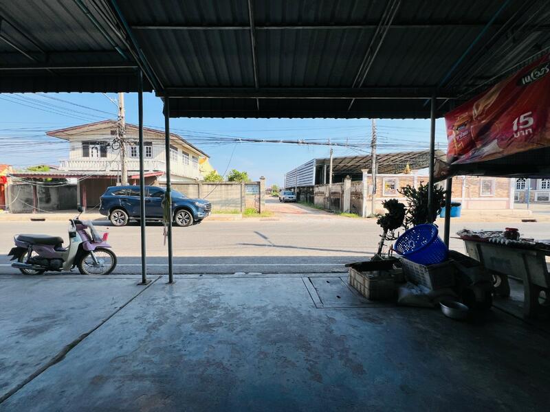 ขาย - อาคารพาณิชย์แม่กลอง สมุทรสงคราม, สมุทรสงคราม